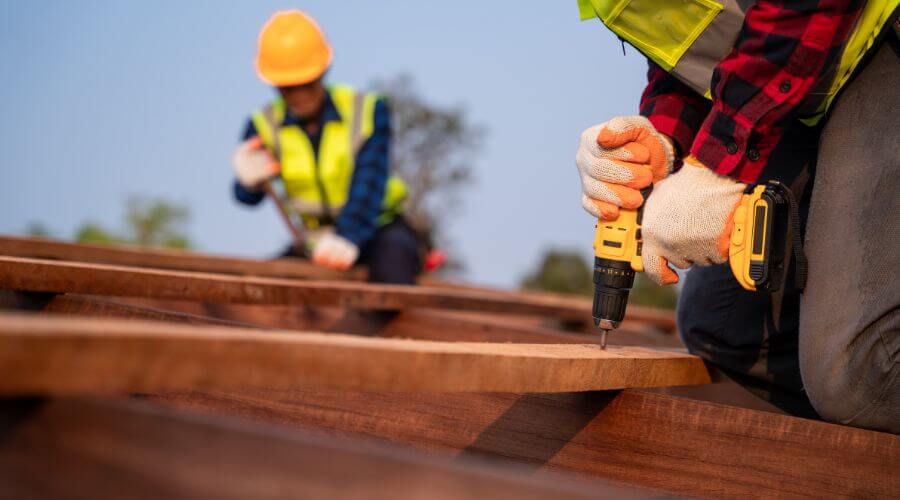 Local Chimney Repair in Pooler, GA